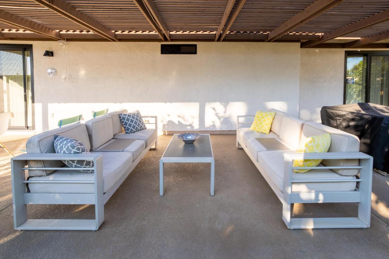 Beautiful Palm Springs Home Large Private Yard Dış mekan fotoğraf